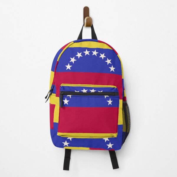 Item preview, Venezuela flag designed and sold by MartinRivas.