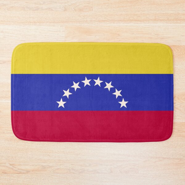 Item preview, Venezuela flag designed and sold by MartinRivas.