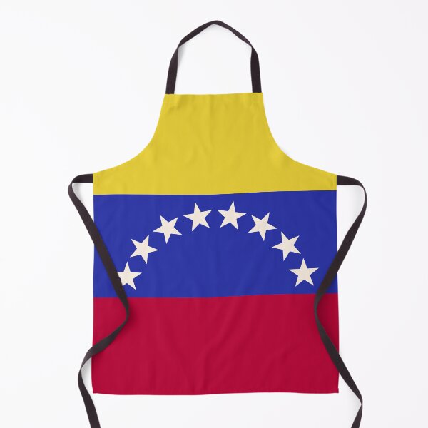 Item preview, Venezuela flag designed and sold by MartinRivas.