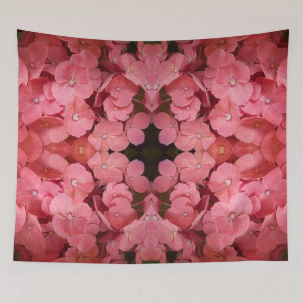 Artikelvorschau, Hydrangeascope 2 (3-1) [D7619~34] entworfen und verkauft von StudioActivo.