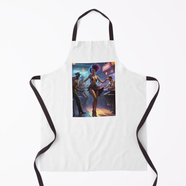 Item preview, Club Dancer designed and sold by Diggem24.