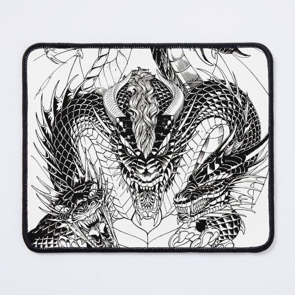 Item preview, 5 Headed Dragon designed and sold by CDWArtworks.