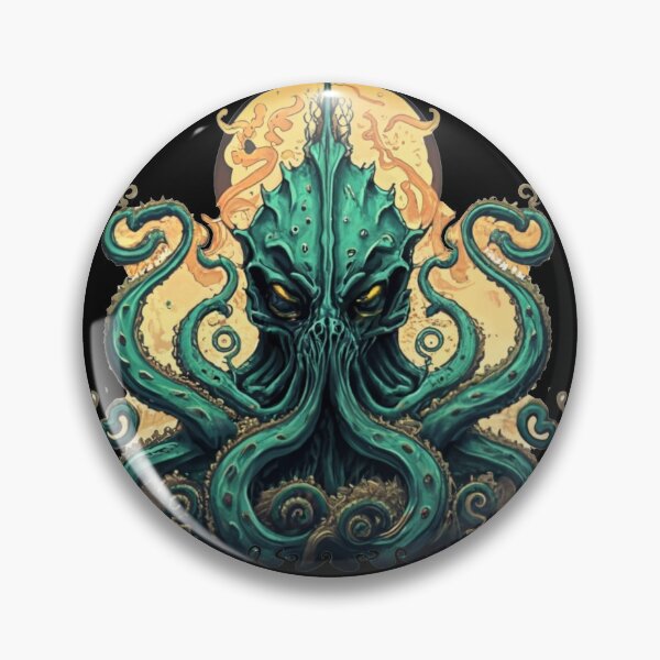 Item preview, Lets get Kraken Together designed and sold by Cr320.