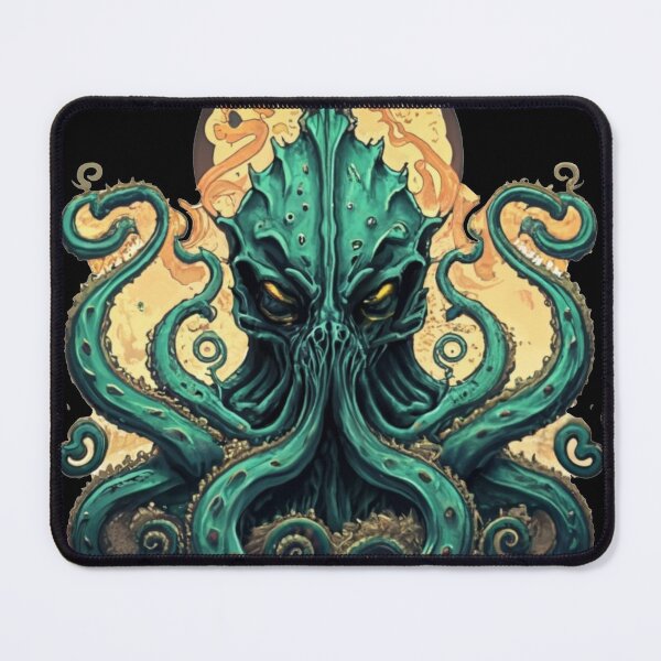 Item preview, Lets get Kraken Together designed and sold by Cr320.