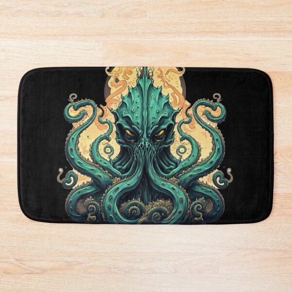Item preview, Lets get Kraken Together designed and sold by Cr320.