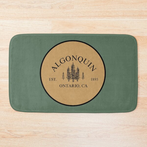 Item preview, Algonquin Trees designed and sold by Ella Taylor.