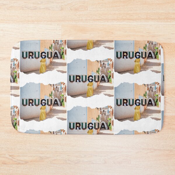 Item preview, URUGUAY 24 17 designed and sold by maveluzone.