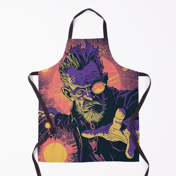 Item preview, Master of Mystic Moves designed and sold by Retro Type.