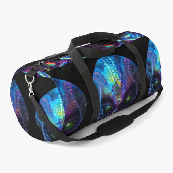 Item preview, Ethereal Extraterrestrial designed and sold by AI-Only Creations.