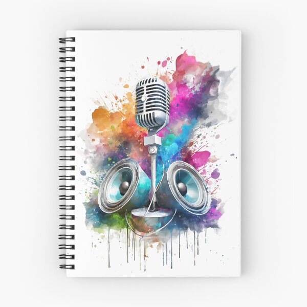 Item preview, Recording Live designed and sold by UMakusia.
