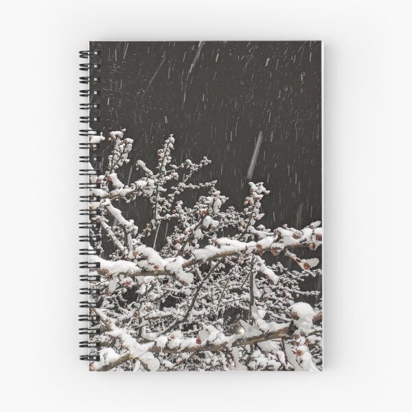 Item preview, Snowfall designed and sold by cheyanne-pm.