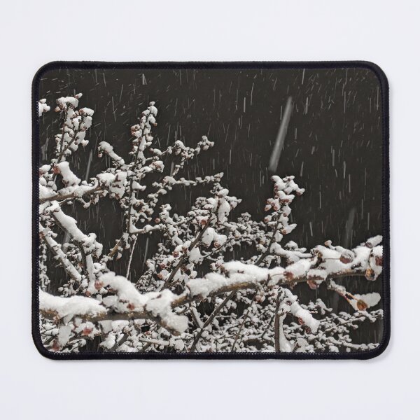 Item preview, Snowfall designed and sold by cheyanne-pm.