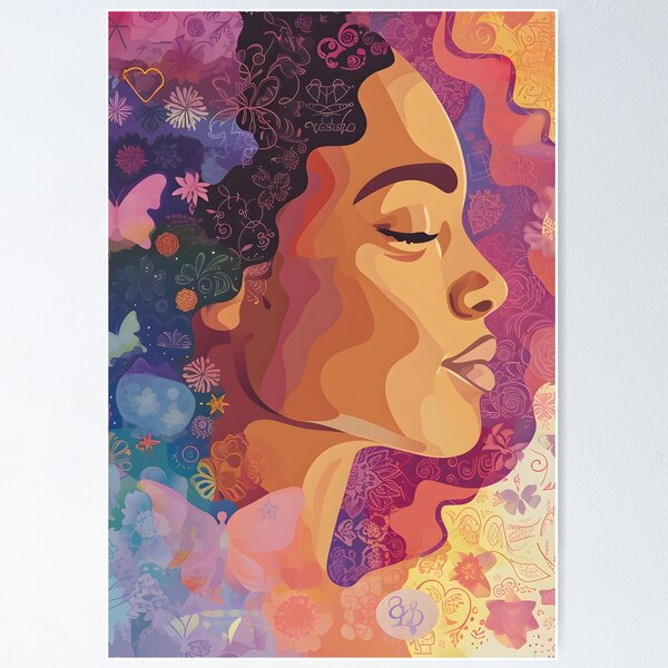 Item preview, Women: Celebrating International Women's Day with Empowerment and Solidarity designed and sold by InsaneLEDP1994.