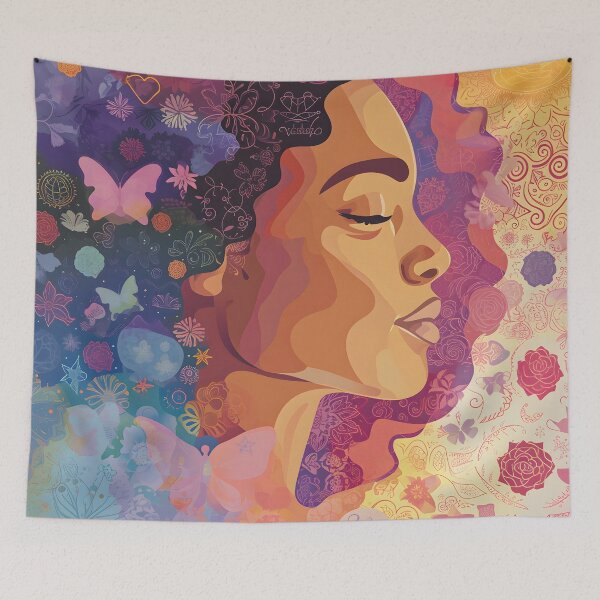 Item preview, Women: Celebrating International Women's Day with Empowerment and Solidarity designed and sold by InsaneLEDP1994.