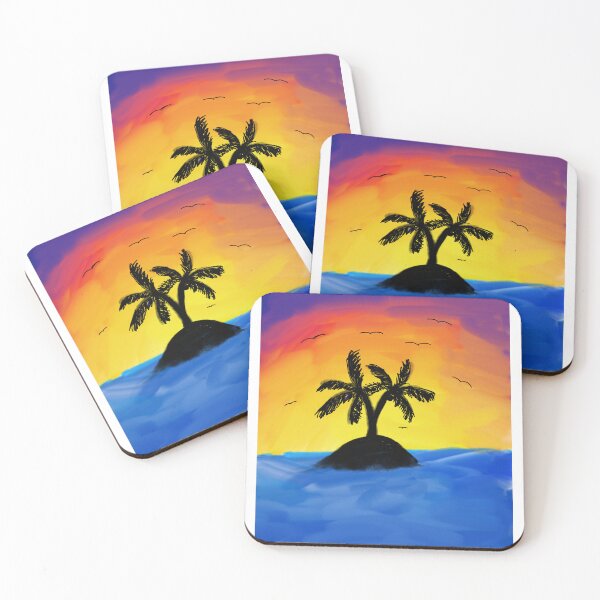 Item preview, Sunset designed and sold by Luimaji31.