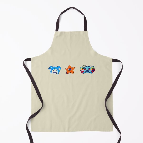 Item preview, the megaten scrunklys designed and sold by Treasure-Eatery.