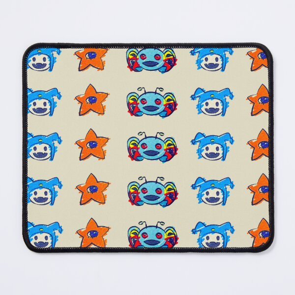 Item preview, the megaten scrunklys designed and sold by Treasure-Eatery.