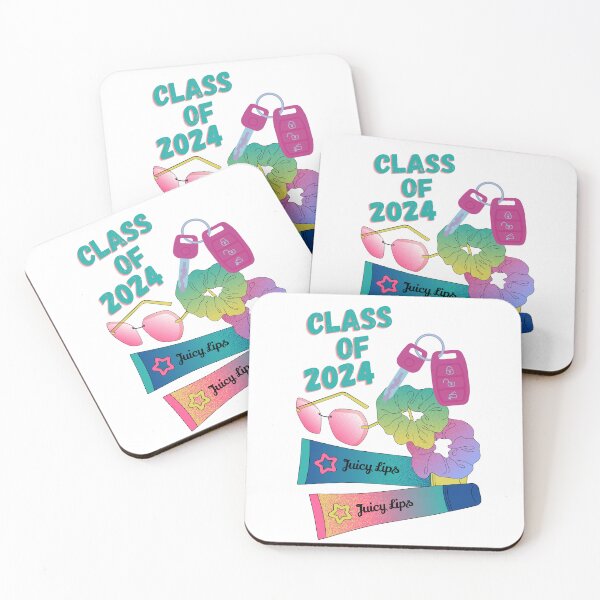 Item preview, Class of 2024 High School Favorites for teens graduating.  designed and sold by jewels702.