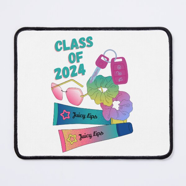 Item preview, Class of 2024 High School Favorites for teens graduating.  designed and sold by jewels702.