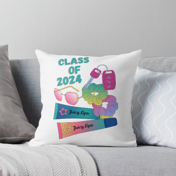 Item preview, Class of 2024 High School Favorites for teens graduating.  designed and sold by jewels702.