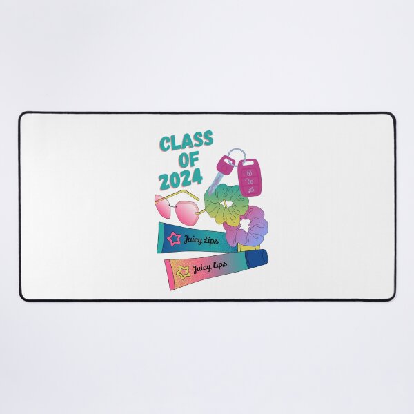 Item preview, Class of 2024 High School Favorites for teens graduating.  designed and sold by jewels702.