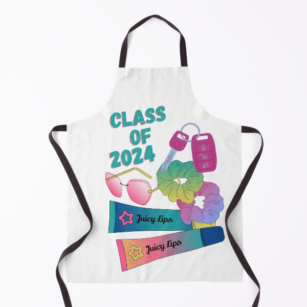 Item preview, Class of 2024 High School Favorites for teens graduating. designed and sold by jewels702.