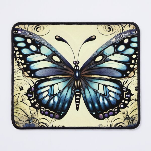 Item preview, Butterfly Love designed and sold by Indigo-Alan.