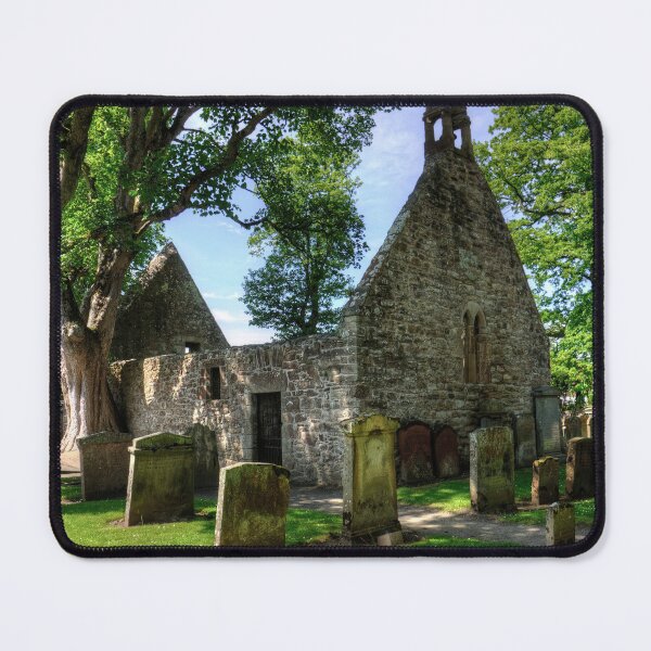 Item preview, Alloway Auld Kirk designed and sold by tomg.
