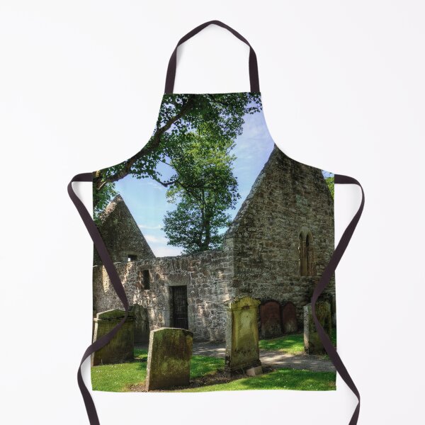 Item preview, Alloway Auld Kirk designed and sold by tomg.