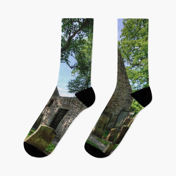 Item preview, Alloway Auld Kirk designed and sold by tomg.