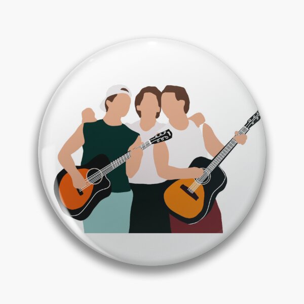 Item preview, jonas brothers doodle designed and sold by spicystylesco.