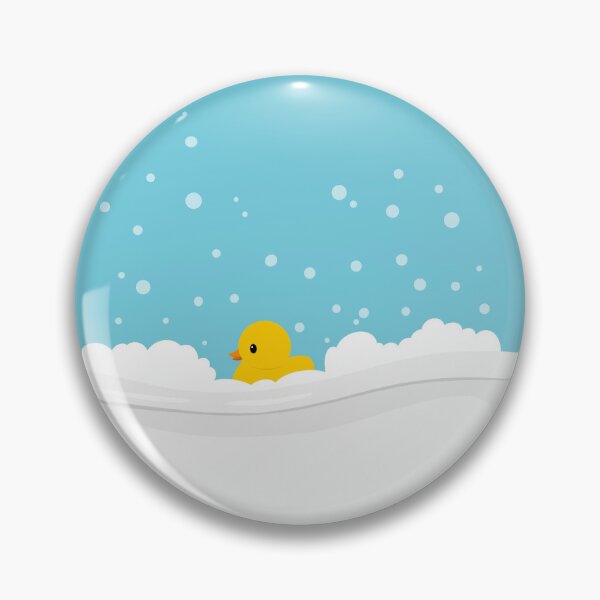 Item preview, Ducky Bubble Bath designed and sold by kennedysimpson4.