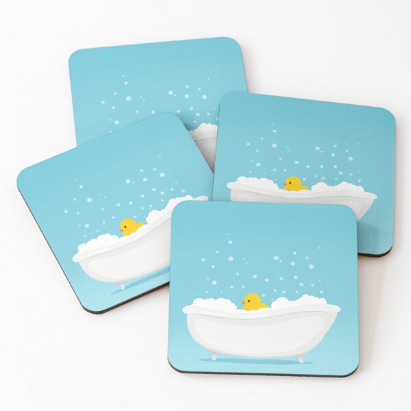 Item preview, Ducky Bubble Bath designed and sold by kennedysimpson4.