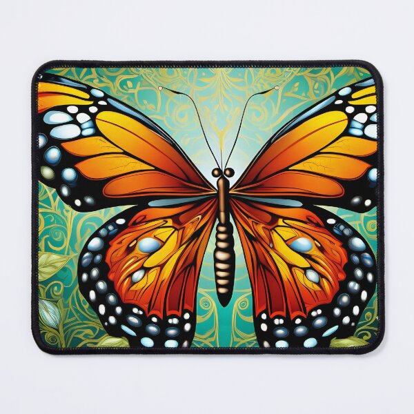 Item preview, Butterfly Passion designed and sold by Indigo-Alan.