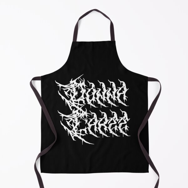 Item preview, Donna Tartt - Heavy Metal/Goth Shirt designed and sold by Orcsome Originals.