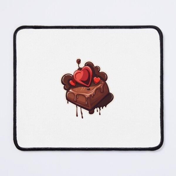 Item preview, Valentine's dessert designed and sold by SoyYuriO.