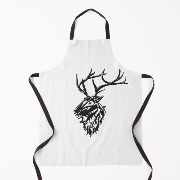 Item preview, Elk designed and sold by Pratiksha Muir.