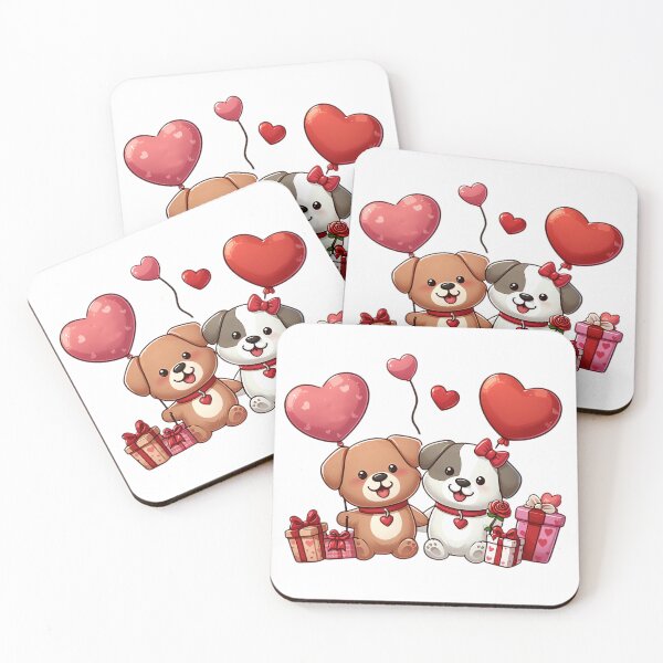 Item preview, Sweet Canine Smiles designed and sold by EpicPaws.