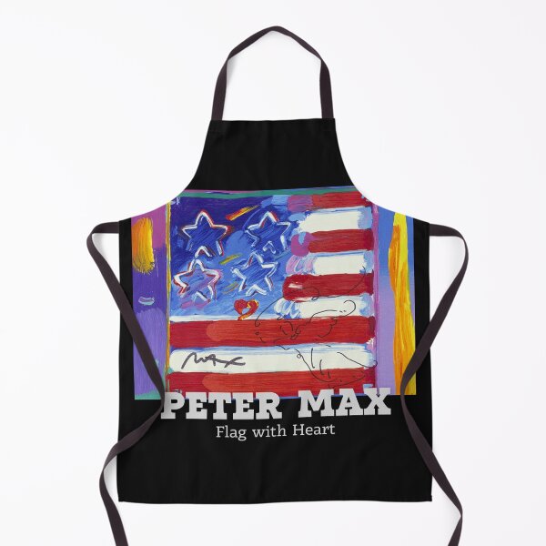 Artikelvorschau, Peter Max Gemälde entworfen und verkauft von Nada01.