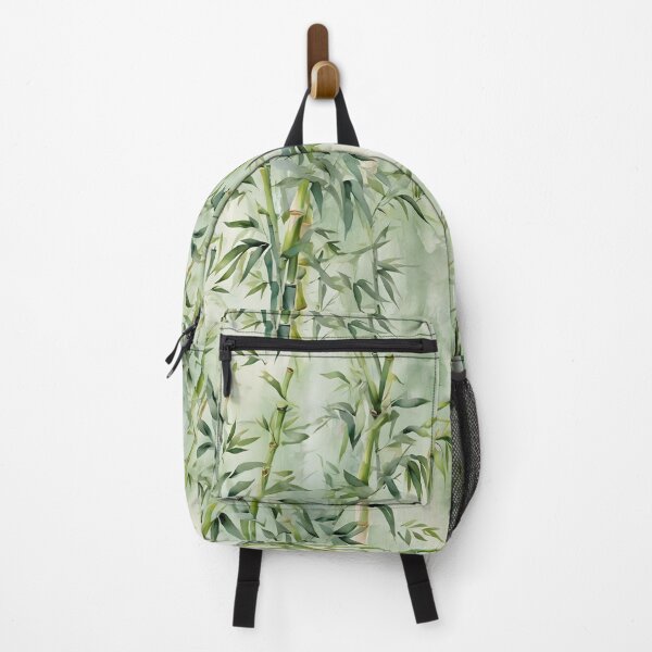 Item preview, Bamboo Grove Dream designed and sold by HOMETOWN86.