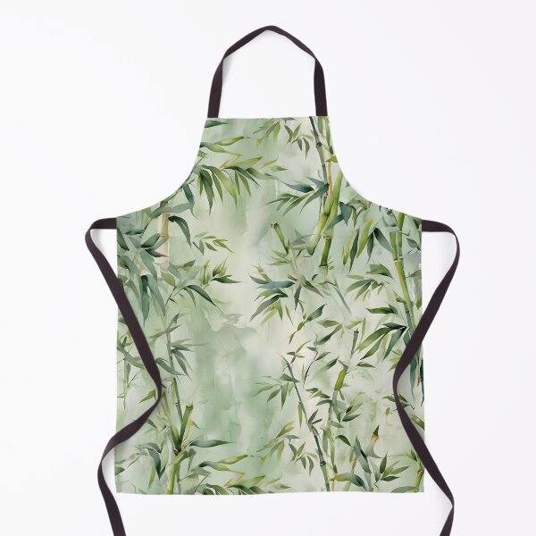 Item preview, Bamboo Grove Dream designed and sold by HOMETOWN86.