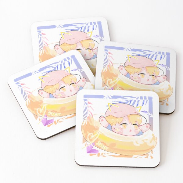 Item preview, BTS - Jimin  designed and sold by Saphys.
