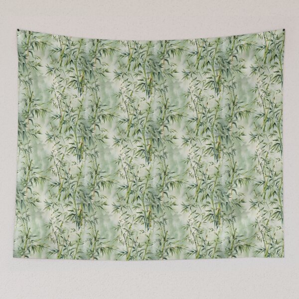 Item preview, Bamboo Grove Dream designed and sold by HOMETOWN86.
