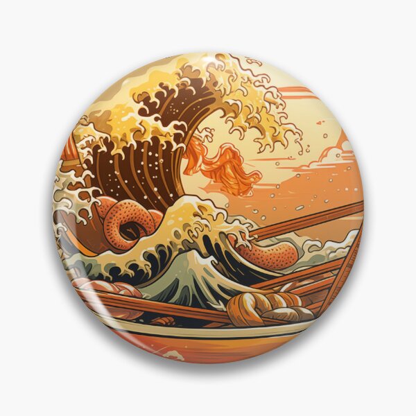 Item preview, Japanese art designed and sold by TurekDudi.