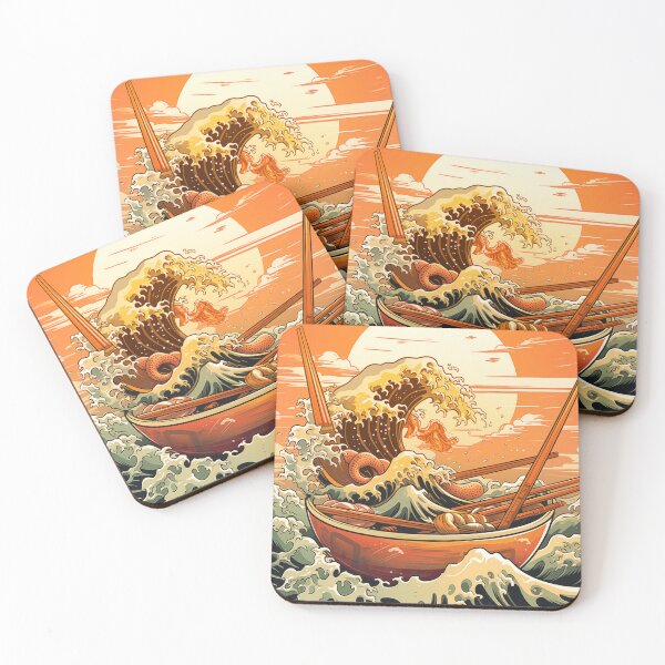 Item preview, Japanese art designed and sold by TurekDudi.
