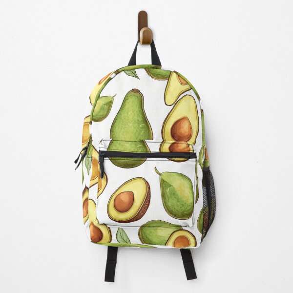 Item preview, Avocado Pattern designed and sold by amortka.