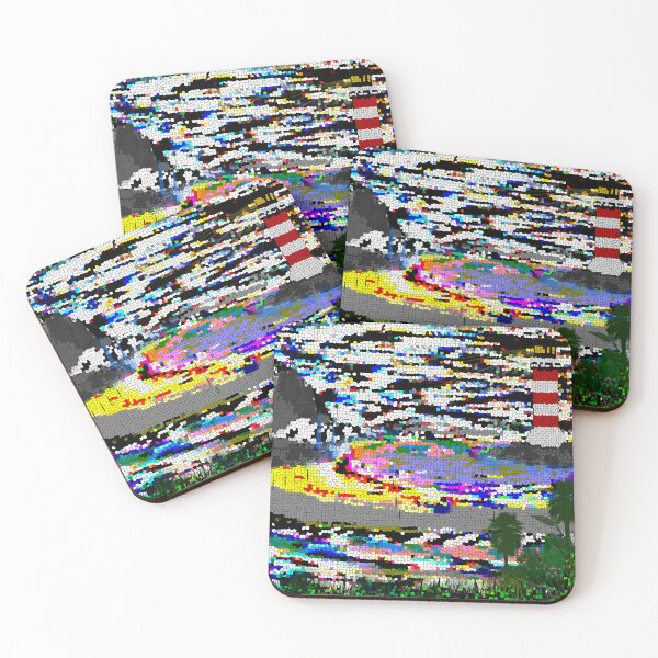 Item preview, take to pieces lighthouse designed and sold by PaintDesigns.