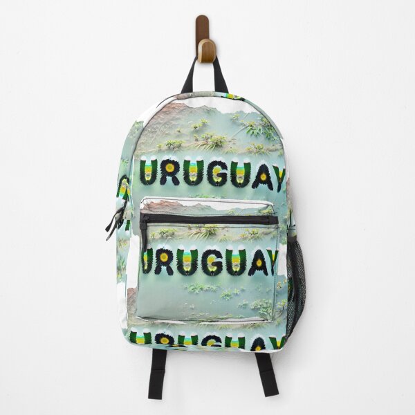 Item preview, URUGUAY 24 19 designed and sold by maveluzone.