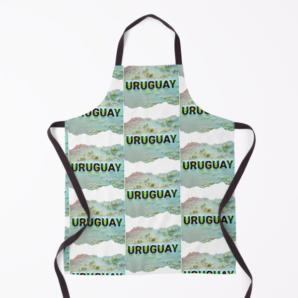 Item preview, URUGUAY 24 19 designed and sold by maveluzone.