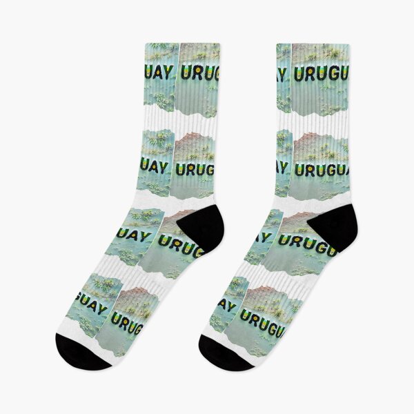 Item preview, URUGUAY 24 19 designed and sold by maveluzone.